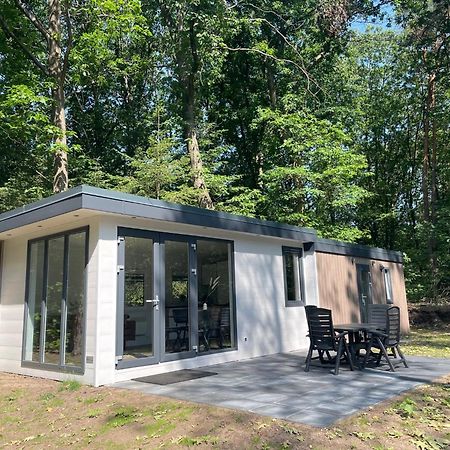 Vakantiepark Hertenhorst Беекберген Екстериор снимка
