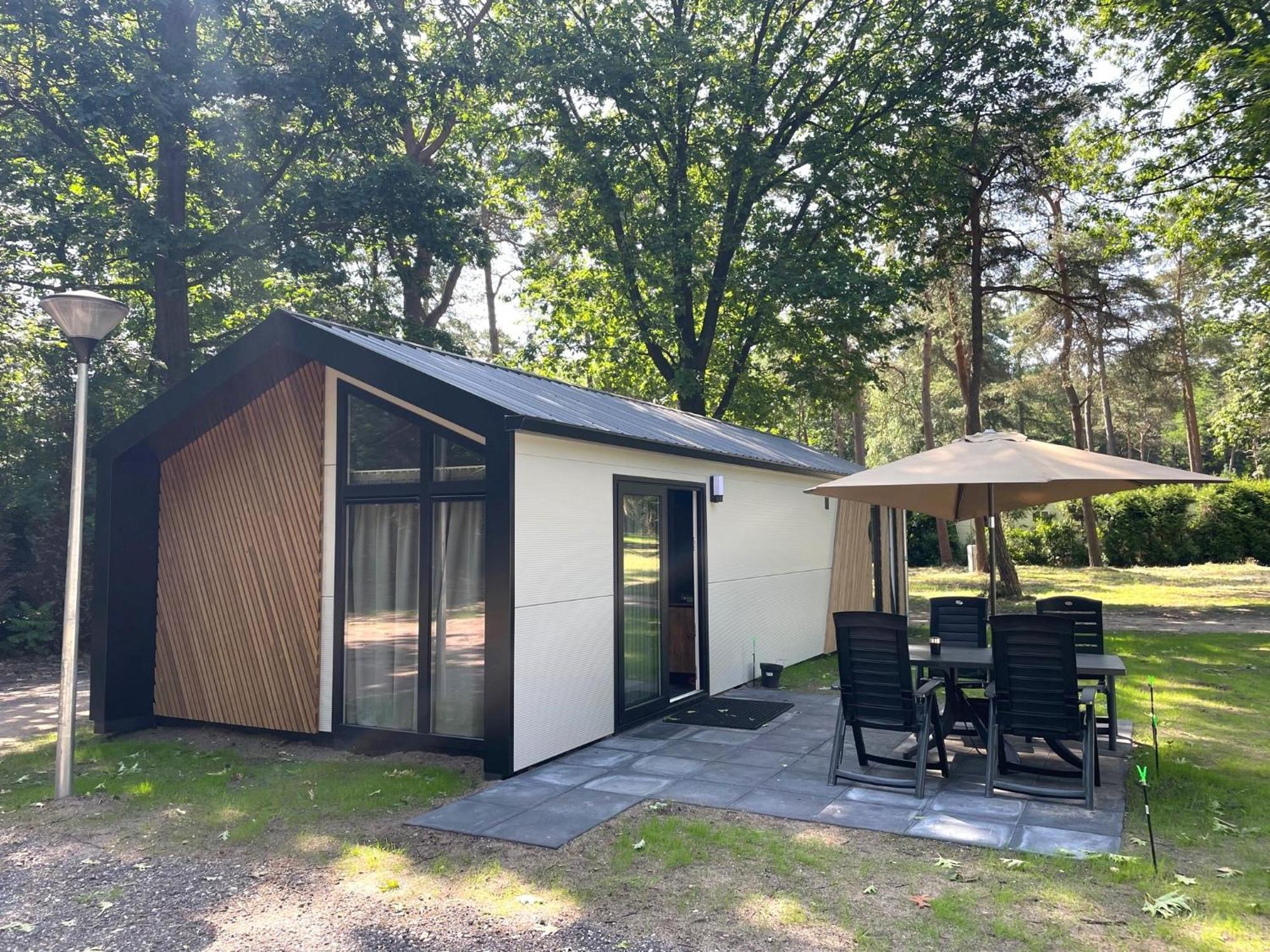 Vakantiepark Hertenhorst Беекберген Екстериор снимка