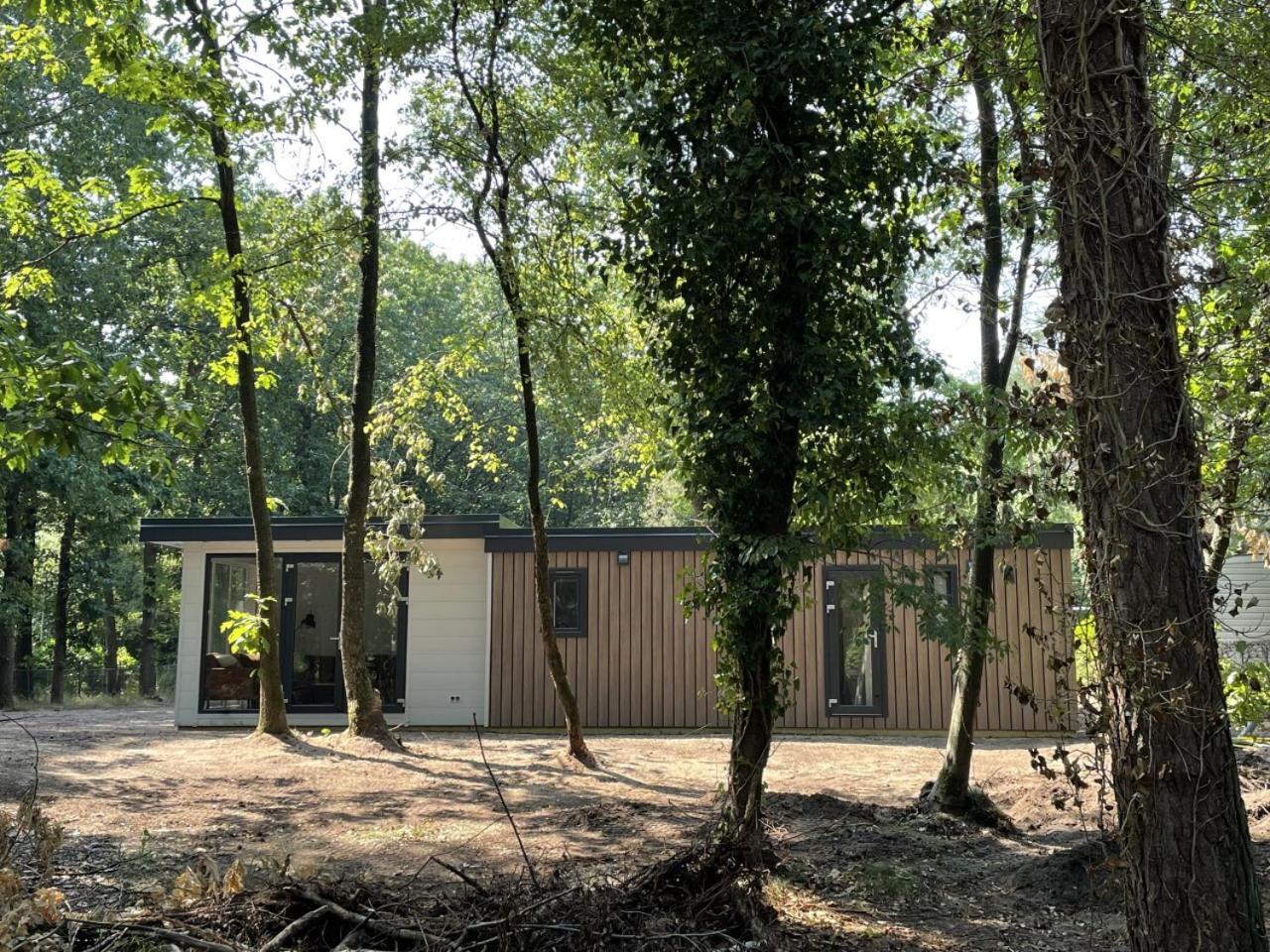Vakantiepark Hertenhorst Беекберген Екстериор снимка