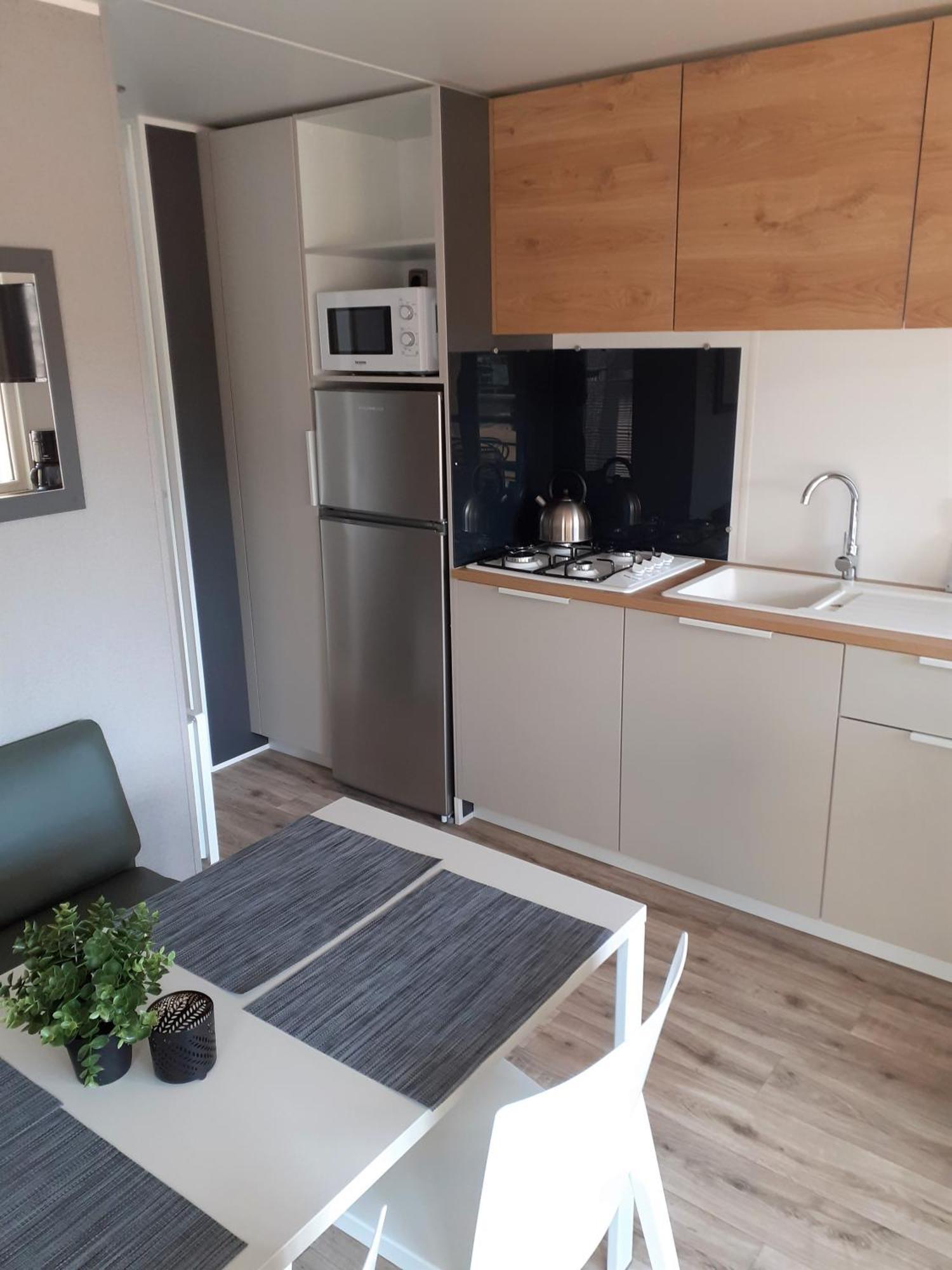 Vakantiepark Hertenhorst Беекберген Екстериор снимка