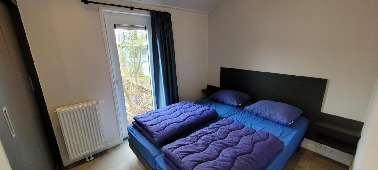 Vakantiepark Hertenhorst Беекберген Екстериор снимка