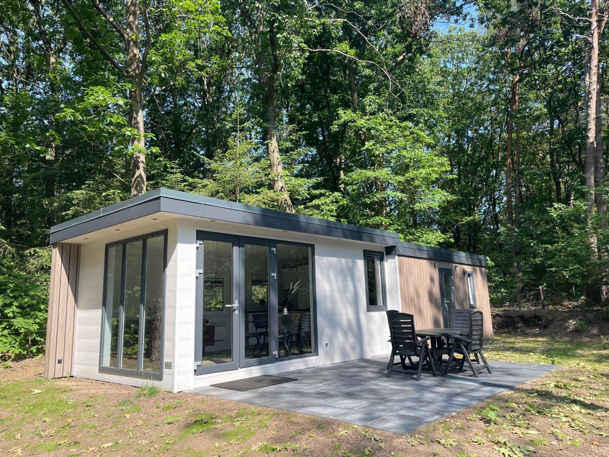 Vakantiepark Hertenhorst Беекберген Екстериор снимка