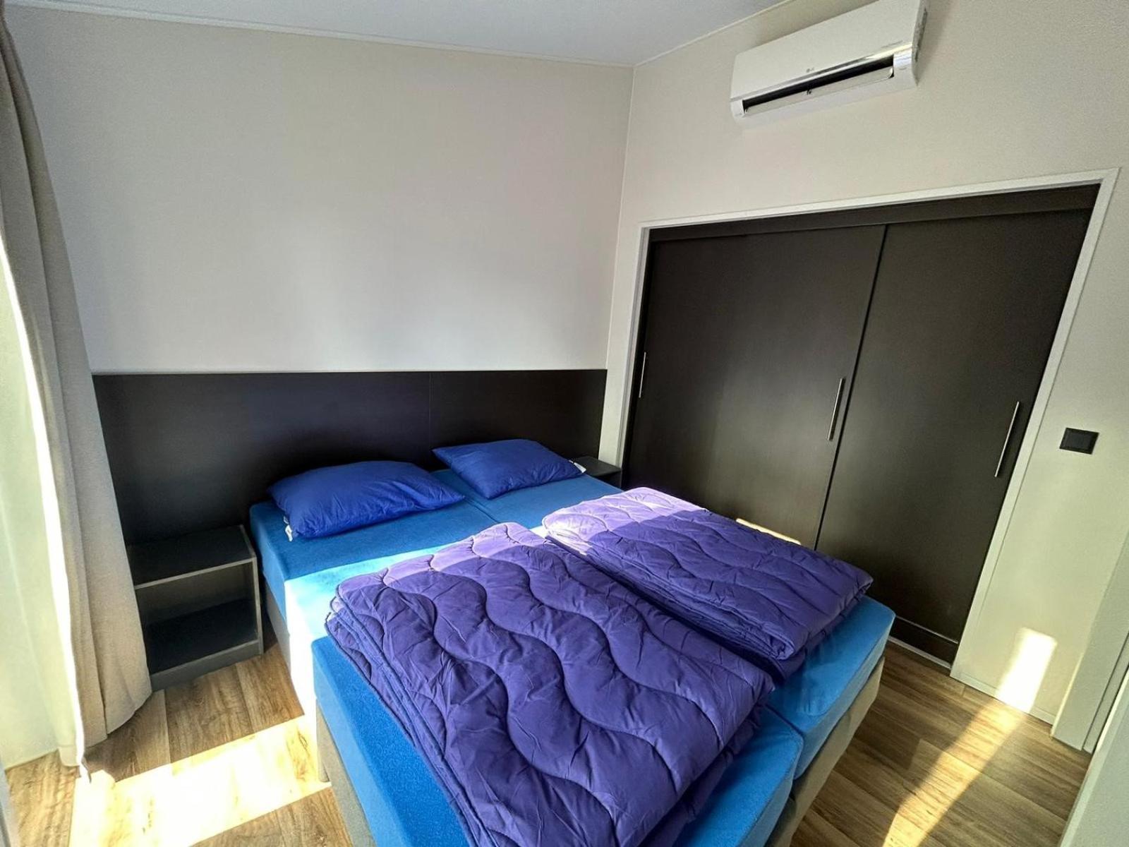 Vakantiepark Hertenhorst Беекберген Екстериор снимка
