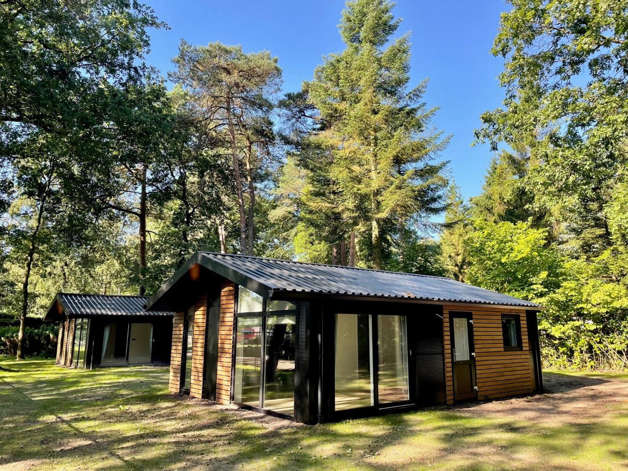 Vakantiepark Hertenhorst Беекберген Екстериор снимка