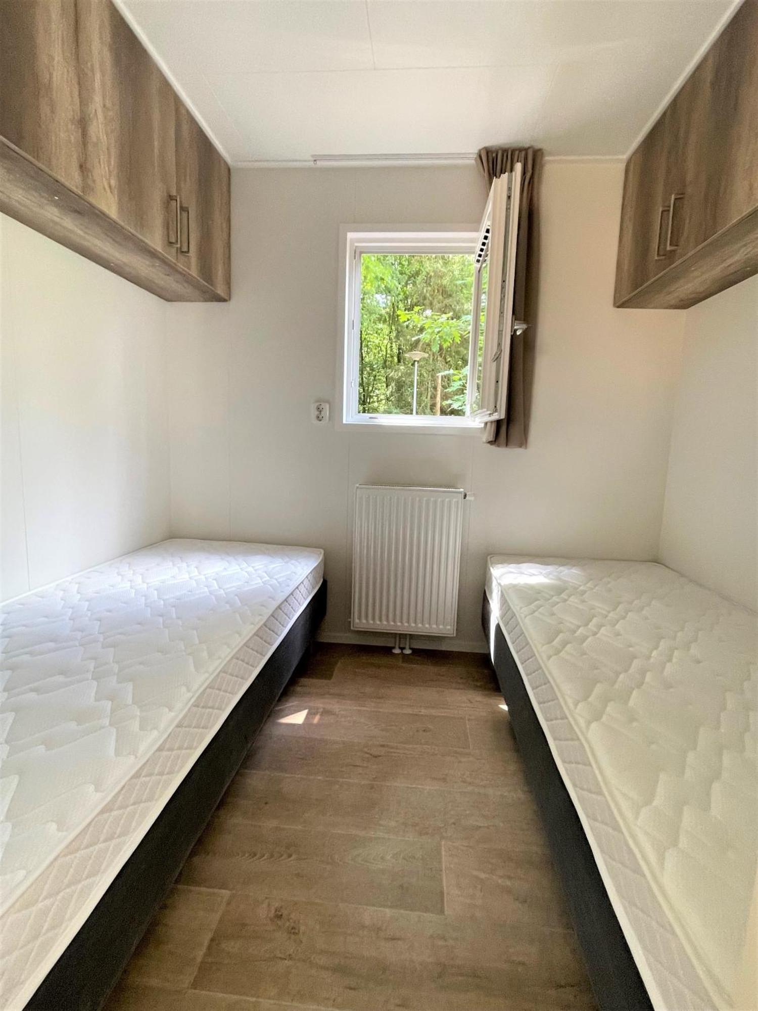 Vakantiepark Hertenhorst Беекберген Екстериор снимка
