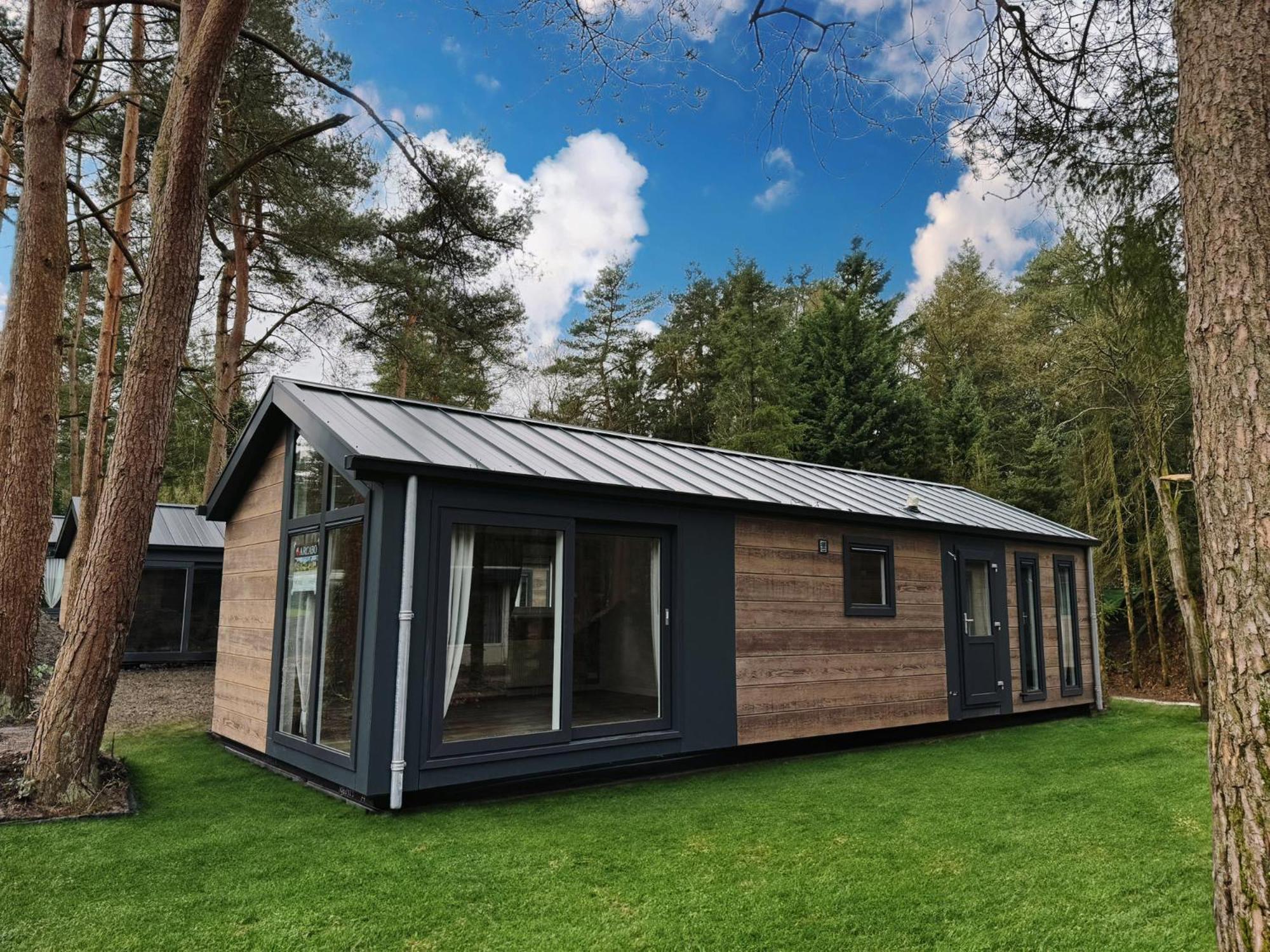 Vakantiepark Hertenhorst Беекберген Екстериор снимка